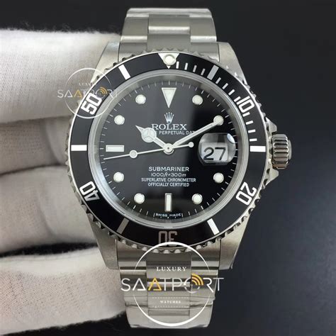 rolex 16610 ln